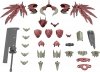 Bandai 69360 30MF Class Up Armor (Dragonia Lord)